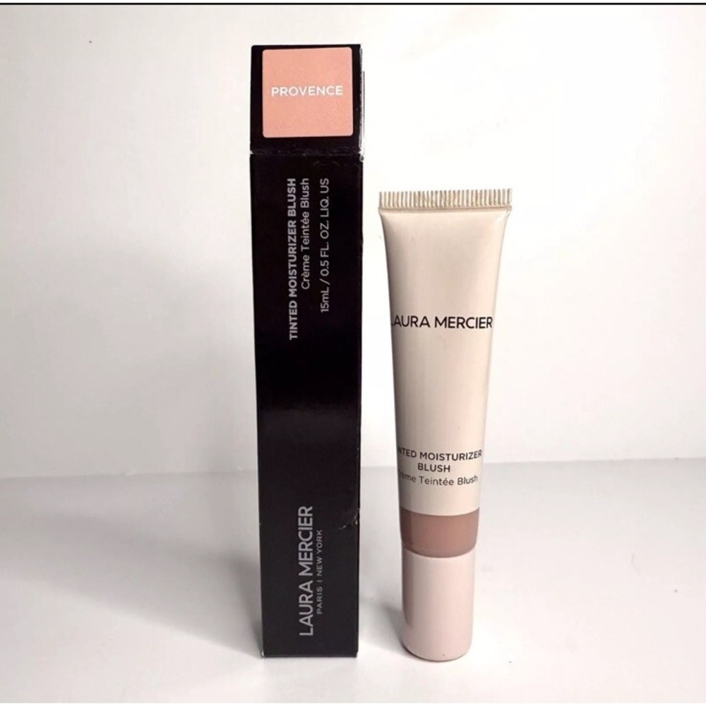 Laura Mercier Tinted‎ Moisturizer Blush Provence 15ml 0.5oz New in Box